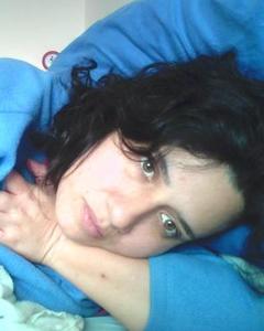 Woman, 53. stellastai