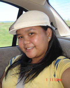 Woman, 36. gen03479