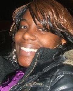 Woman, 43. chocthunder69
