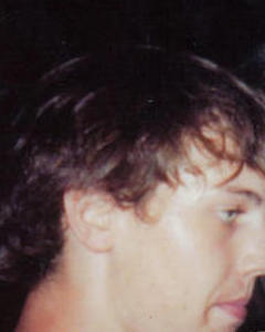 Man, 38. thtyguy
