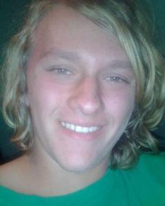 Man, 29. love_you_baby