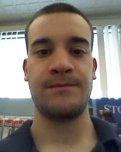 Man, 32. chris222014
