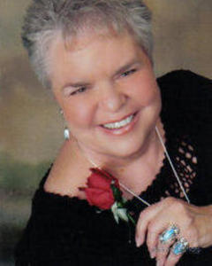 Woman, 79. RONILOU