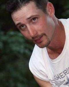 Man, 45. jaxon05188
