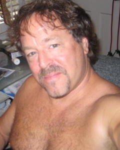 Man, 58. shader999