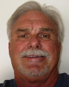 Man, 83. boatcapn