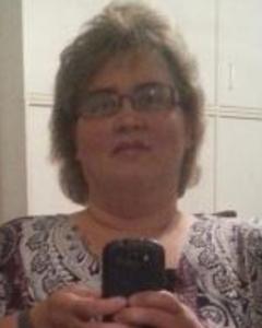 Woman, 48. jen10763421