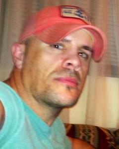 Man, 50. RUSTYRAM