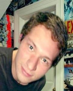 Man, 34. wyatt7570462