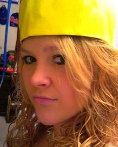 Woman, 34. AnnMarie1071
