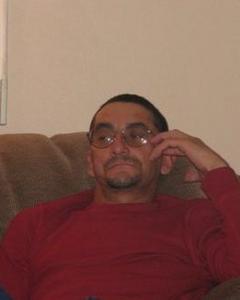Man, 64. mexican319