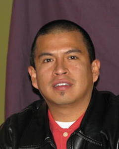 Man, 45. FUNLATINO494