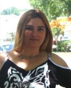 Woman, 51. mate07263