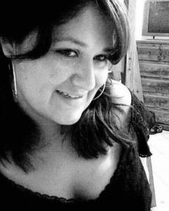 Woman, 43. sp3llcast3r