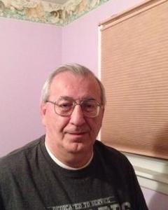 Man, 73. TLK4FR