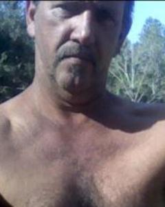 Man, 64. EDDIE0434