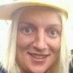 Woman, 40. crazyroxy