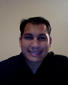 Man, 44. Drahcir80