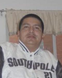 Man, 46. MACHO87503