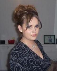 Woman, 105. Desirae513