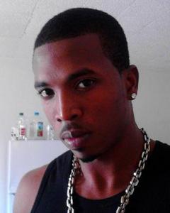 Man, 33. reco4130
