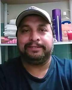 Man, 55. zorro461087