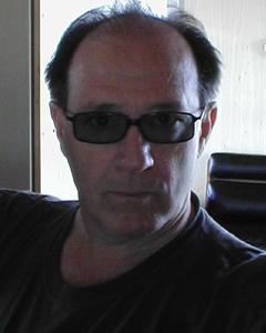 Man, 70. architex2010