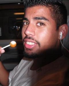 Man, 36. Juansimo