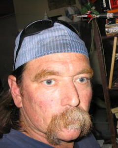 Man, 70. IB2NasT4U