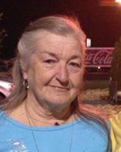 Woman, 76. ladybug665122