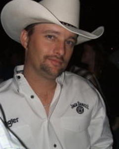 Man, 53. cowboyerik