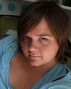 Woman, 42. mysharpiepen