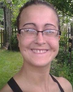 Woman, 39. kristinahotie