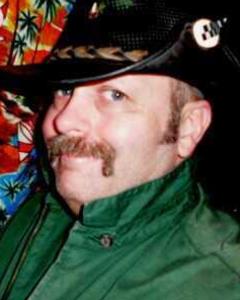 Man, 57. dannyburleigh