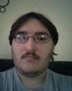 Man, 39. Lone_wanderer7