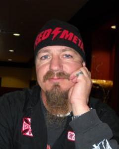Man, 54. Thrasher38