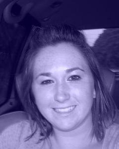 Woman, 34. LAURENNiCHOLE
