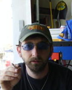 Man, 60. Mudman428