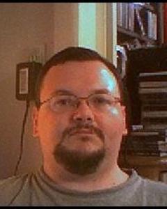 Man, 50. maddogtim7458