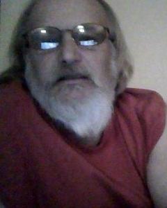 Man, 63. minkman62