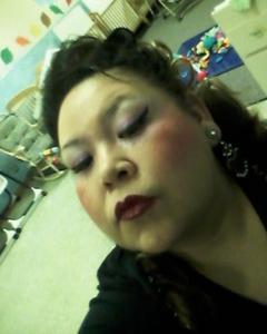 Woman, 43. Leti01