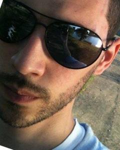 Man, 41. tommy20506064