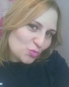 Woman, 45. Thais8360