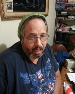 Man, 54. joecole71
