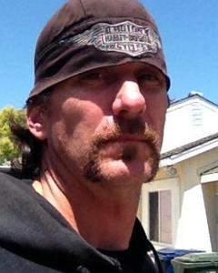 Man, 58. BkrDave