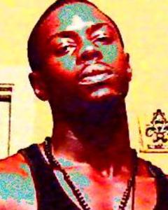 Man, 39. luejack