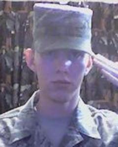 Man, 47. Airman89701