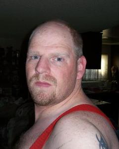 Man, 49. Scottishtedybe