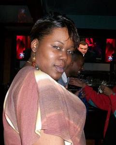 Woman, 42. Madame23