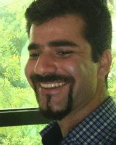 Man, 44. saeed0886